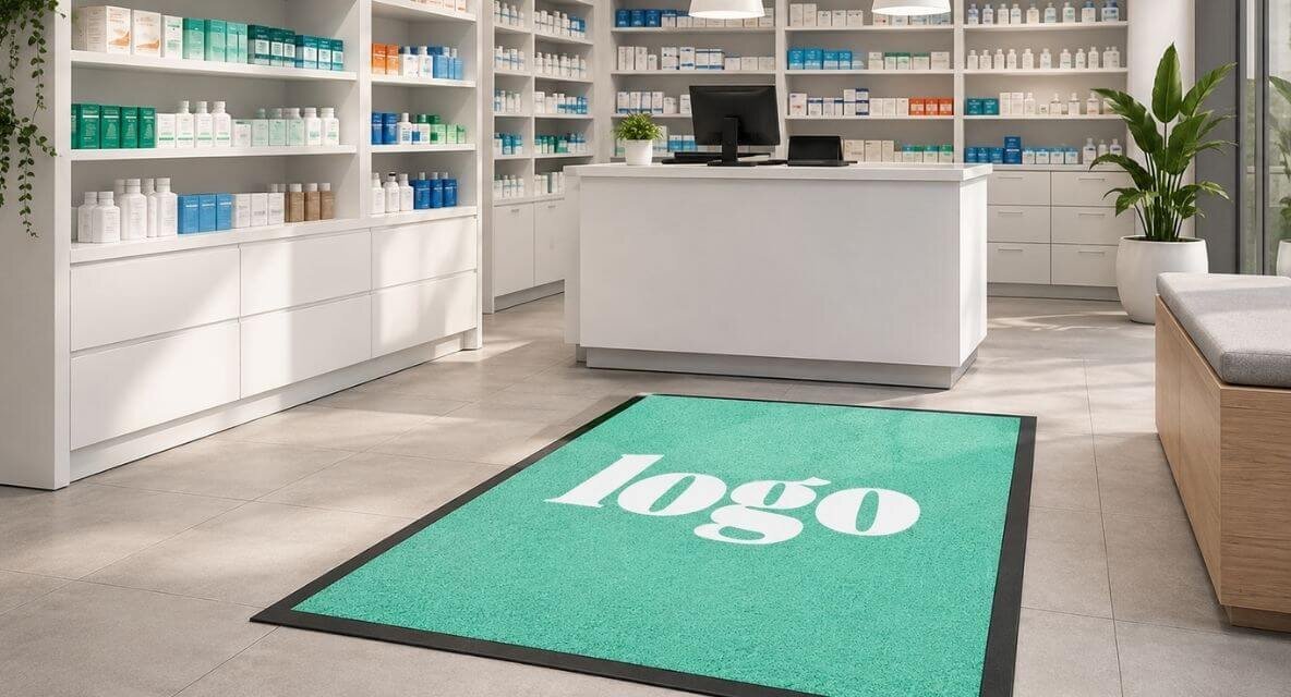 Tapis personnalisés